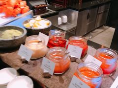 -深圳四季酒店·馥自助餐厅