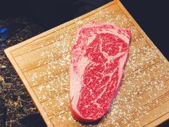-老乾杯和牛烧肉(王府中环店)