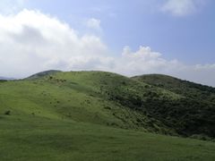 -大姆山草场