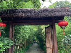 -新荣记(西溪湿地店)