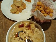 -新白鹿餐厅(城西银泰城店)