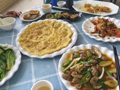 -新欢海鲜坊(赖屋店)