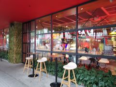 -成都太古里总府王府井亚朵X酒店