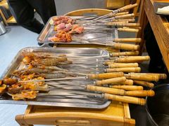 -号令江湖·水浒烤肉(和畅睦邻中心店)