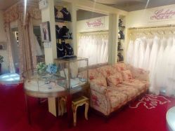 点击看大图 -全城热恋璀璨婚纱摄影(国贸总店)