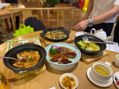 -德胜轩正宗顺德菜(宝安沙井会展中心店)