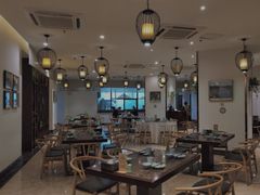 大堂-冶春茶社(星汉大厦店)