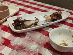 -西贝(金桥店)