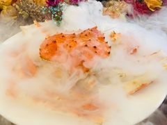 -万宝海鲜舫(劳动公园店)