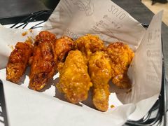 -Kyochon1991校村(共和路店)