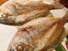 -林四喜·闽南传家菜(鼓浪屿店)