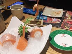 -元通寿司(地标店)
