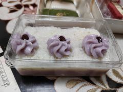 -米阿糯糕团•酒酿•甜品(莫愁店)