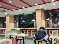 -永和大王(小厨·东四十条店)