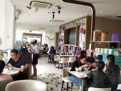 大堂-哈根达斯(滨江店)