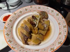 -晓粤·惹味粤菜(凯德乐峰广场店)