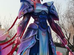 -武汉园博园(武汉自然博物馆)