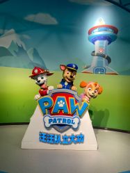 -尼克Playtime(欢乐海岸店)