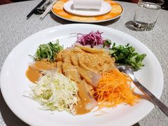 -北京王府井希尔顿酒店·秦唐中餐厅Chynna