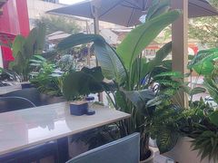 -兰湘子·湘菜小炒(长安万科广场店)