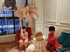 -青叶202都市餐厅(迪诺水镇店)