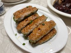 煎酿尖椒-汇兴源餐馆(小北路店)