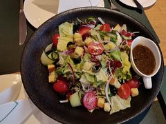 -兰特伯爵西餐厅·啤酒屋(方庄店)