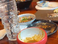 -鸟鹏烧鸟居酒屋(仁恒梦中心店)