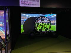 -VS SPORTS PARK运动玩乐园·团建·生日会(合生汇店)