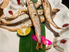 -匠和风精致料理(福州金融街万达店)
