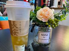 -茶话弄(中贸广场店)