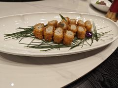 -无锡瑞廷西郊酒店·悦湖景观餐厅