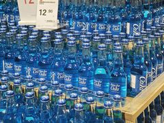 -永辉超市(嘉定宝龙广场店)