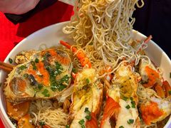 -神更仔·潮汕魂大排档(汉口路店)