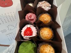 -发酵食堂(屏风街店)