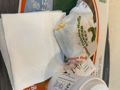 -麦当劳(曲阳店)