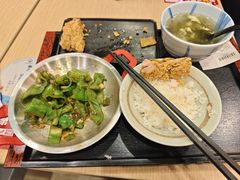 -永和大王(茉莉上新·共和新路店)