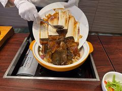 -富淳饭店(世纪公园店)