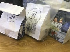 -爸爸糖手工吐司(苏州环球188店)