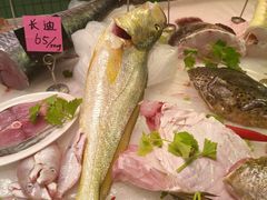 -老六海鲜城