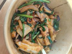 -味中味休闲小吃(同济路店)