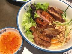 -美奈小馆·越南料理(中航城君尚购物中心店)