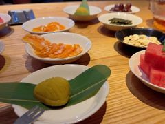 -隐溪茶馆(金虹桥店)