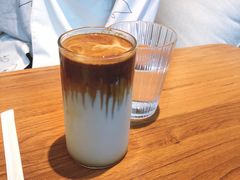 -Line 咖啡(石厦花园店)