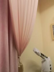 -芳朵美容养生SPA