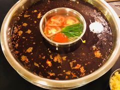 -邓莽子老火锅(鲁祖庙店)