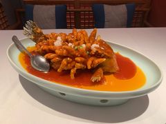 -森隆饭庄(崇文门新世界百货店)
