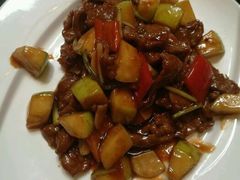 -海天楼中餐厅(吴宫泛太平洋酒店)