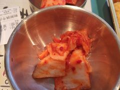 -梨花牛肉汤饭(仁恒伊势丹店)