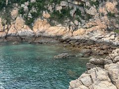 -东澳岛